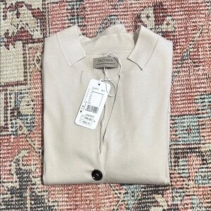 Falconeri Speckled Jacket